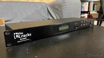 the t.racks DL 2/918 Delay Line Controller