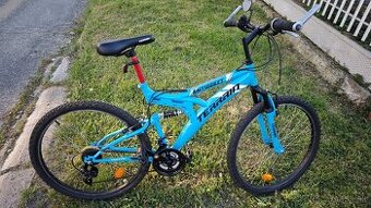 predam bicykel