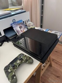 Playstation 4 FAT 500gb FW 9.0