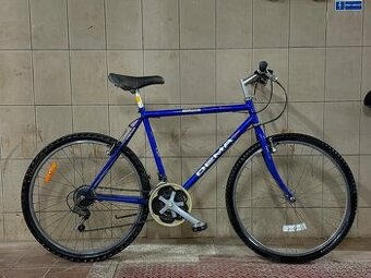 Predam horsky bicykel