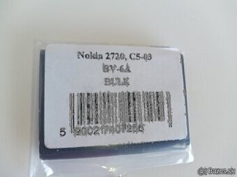Nokia batéria 8110 4G