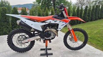 Ktm sxf 450 2023