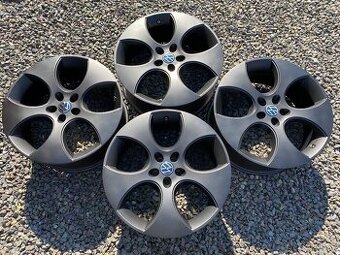 Alu disky VW, 5x100 R19