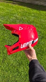 Detska prilba Leatt MTB Gravity 1.0 51/52 xxs