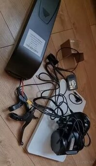 Tongsheng TSDZ8 750w prestavbová sada na bicykel
