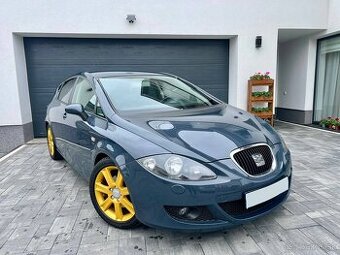 Seat Leon 1.4 TSI 92kw Style