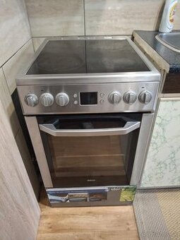 SKLOKERAMICKY SPORAK BEKO ŠIRKA 50 cm