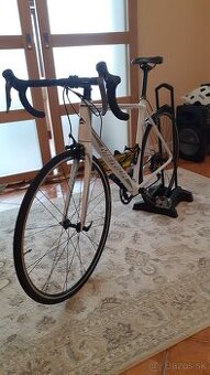MERIDA + Thule 591 ProRide.