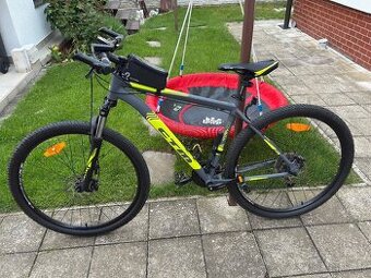 Bicykel CTM Rein