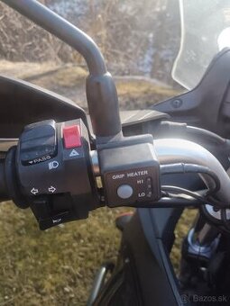 Motocykel