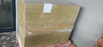 Fasadna mineralna vlna izolacia 200mm