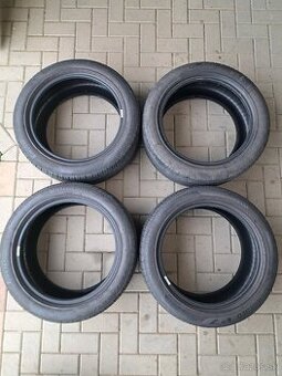 Letné pneumatiky 225/50 r17
