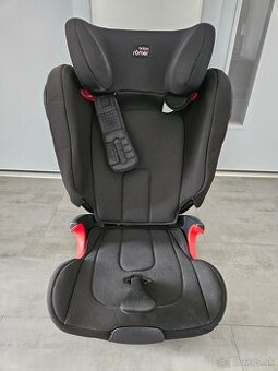 Britax Römer Kidfix II XP