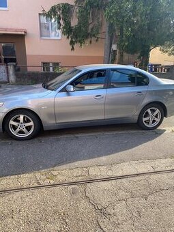 BMW 530 xd