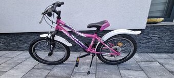 Detsky horsky bicykel