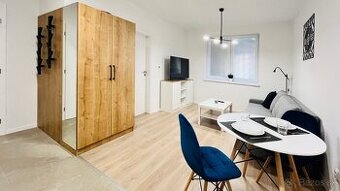 Prenájom novostavba, 2-i byt s balkónom, Svätoplukova, Senec