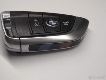 BMW autokluč obal kluča