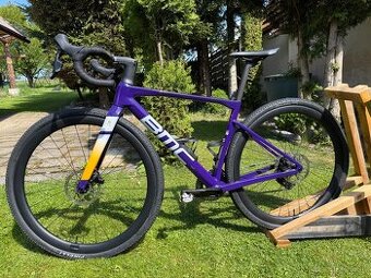 BMC Kaius 01 THREE