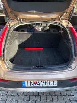 Volvo V40D CC