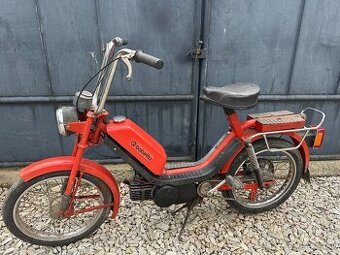Babetta 210