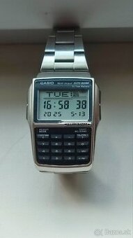 Hodinky Casio