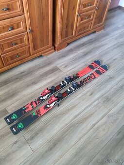 Predam lyze ROSSIGNOL HERO,dlzka 157 cm