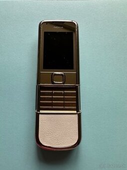 Nokia 8800 gold arte kryt