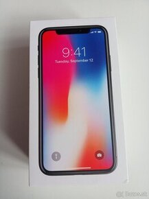iphone x 64Gb