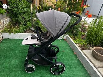 Predám Cybex Balios s lux s príslušenstvom