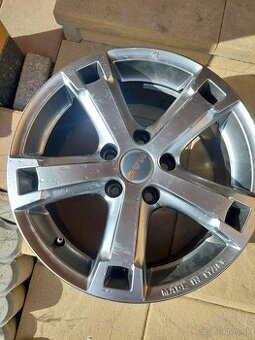 Elektrony 5x112 R16
