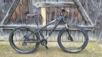 Horský bicykel Kenzel Vagabond