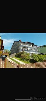 Ponúkame zateplenie rodinných domov, rekonštrukcie, vystavba