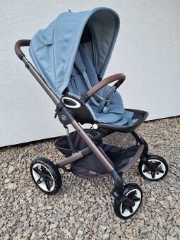 Cybex Talos S Lux Sky Blue