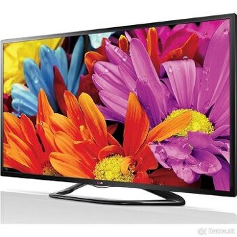 LG 42LN575S LED FullHD TV 42" (106 cm)