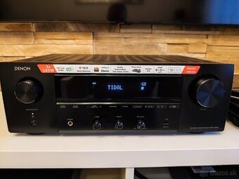 Predám Denon dra 900H