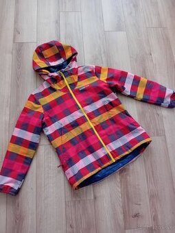 Športová bunda, ALPINE PRO, velk. XL