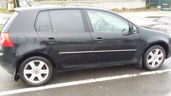 Golf 5 1,4