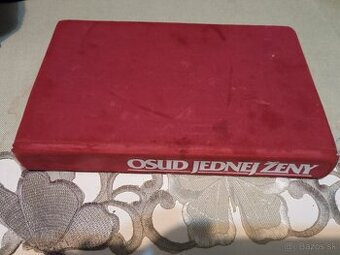 Osud jednej ženy