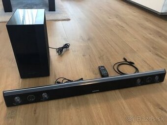 Soundbar Samsung