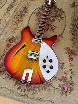 Elektricka gitara