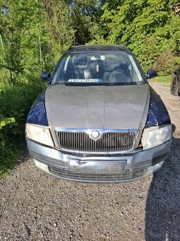 Skoda octavia 2 1.9 tdi 77 kw