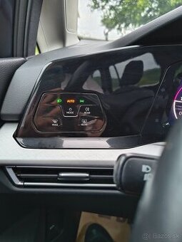 Predám vw golf variant