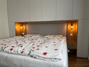 Vymením 3 i byt v OV. Spišská Belá.