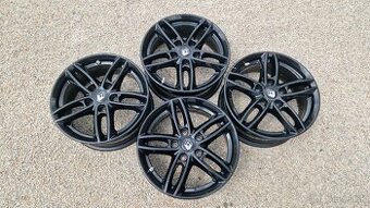 Alu disky Renault Megane, 5x112 R16