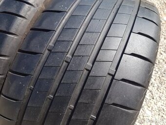 225/40 r18 letné pneumatiky 4ks Bridgestone