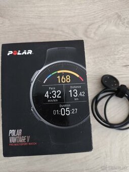 Polar Vantage V