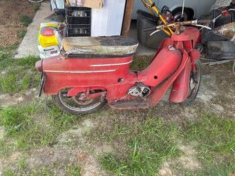 Jawa pionier