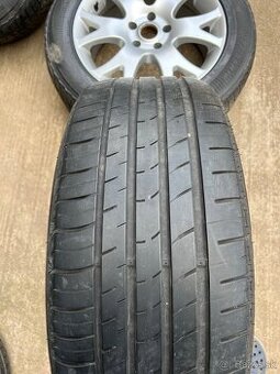 Pneumatiky Letne Nexen 255/55 R18