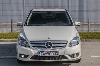 Mercedes-Benz B trieda 180 CDI A/T