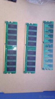 RAM DDR 400 U-DIMM